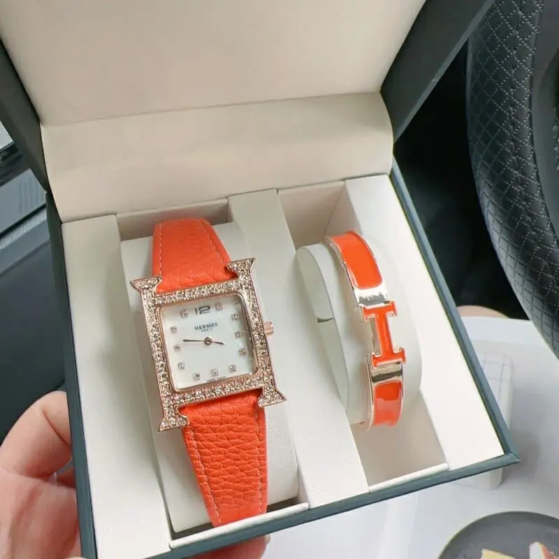 hermes montres pour femme s_1071a13